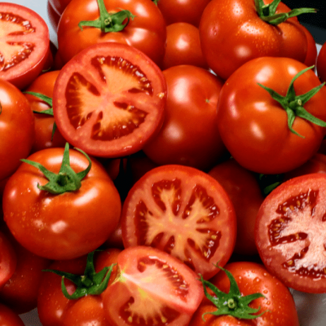 Receita de Defensivo para Tomate